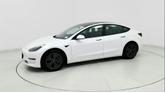Thumbnail of 2021 Pearl White Multi-Coat Tesla Model 3