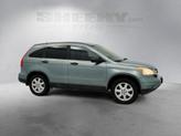 Thumbnail of 2011 Blue Honda CR-V