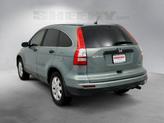 Thumbnail of 2011 Blue Honda CR-V