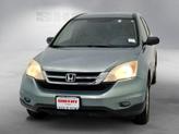Thumbnail of 2011 Blue Honda CR-V