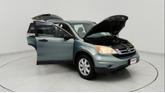 Thumbnail of 2011 Blue Honda CR-V