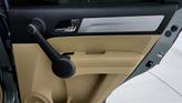 Thumbnail of 2011 Blue Honda CR-V
