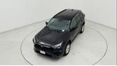 Thumbnail of 2021 Midnight Black Metallic Toyota RAV4