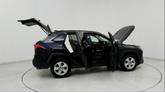 Thumbnail of 2021 Midnight Black Metallic Toyota RAV4