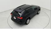 Thumbnail of 2021 Midnight Black Metallic Toyota RAV4