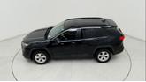 Thumbnail of 2021 Midnight Black Metallic Toyota RAV4