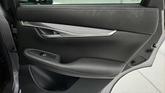 Thumbnail of 2024 Graphite Shadow INFINITI QX50