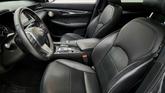Thumbnail of 2024 Graphite Shadow INFINITI QX50