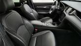 Thumbnail of 2024 Graphite Shadow INFINITI QX50