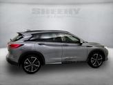 Thumbnail of 2024 Graphite Shadow INFINITI QX50
