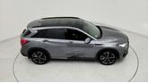 Thumbnail of 2024 Graphite Shadow INFINITI QX50