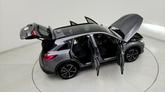 Thumbnail of 2024 Graphite Shadow INFINITI QX50