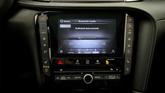 Thumbnail of 2024 Graphite Shadow INFINITI QX50