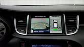 Thumbnail of 2024 Graphite Shadow INFINITI QX50