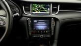Thumbnail of 2024 Graphite Shadow INFINITI QX50