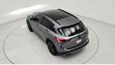 Thumbnail of 2024 Graphite Shadow INFINITI QX50