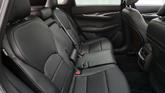 Thumbnail of 2024 Graphite Shadow INFINITI QX50