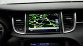 Thumbnail of 2024 Graphite Shadow INFINITI QX50