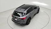 Thumbnail of 2024 Graphite Shadow INFINITI QX50