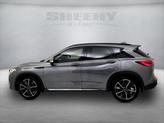 Thumbnail of 2024 Graphite Shadow INFINITI QX50