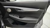 Thumbnail of 2024 Graphite Shadow INFINITI QX50