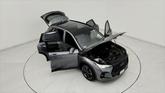 Thumbnail of 2024 Graphite Shadow INFINITI QX50