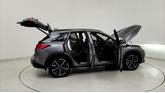 Thumbnail of 2024 Graphite Shadow INFINITI QX50