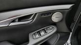 Thumbnail of 2024 Graphite Shadow INFINITI QX50