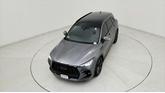 Thumbnail of 2024 Graphite Shadow INFINITI QX50
