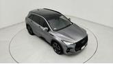 Thumbnail of 2024 Graphite Shadow INFINITI QX50