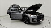 Thumbnail of 2024 Graphite Shadow INFINITI QX50
