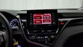 Thumbnail of 2022 Predawn Gray Mica Toyota Camry