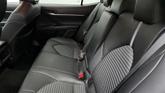 Thumbnail of 2022 Predawn Gray Mica Toyota Camry