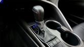 Thumbnail of 2022 Predawn Gray Mica Toyota Camry