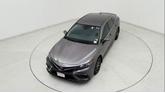 Thumbnail of 2022 Predawn Gray Mica Toyota Camry