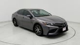 Photo of 2022 Predawn Gray Mica Toyota Camry