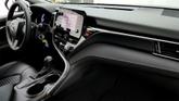 Thumbnail of 2022 Predawn Gray Mica Toyota Camry