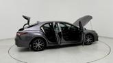 Thumbnail of 2022 Predawn Gray Mica Toyota Camry