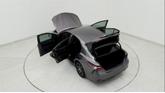 Thumbnail of 2022 Predawn Gray Mica Toyota Camry