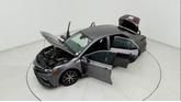 Thumbnail of 2022 Predawn Gray Mica Toyota Camry