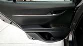 Thumbnail of 2022 Predawn Gray Mica Toyota Camry