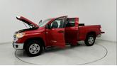 Thumbnail of 2017 Barcelona Red Metallic Toyota Tundra
