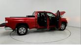 Thumbnail of 2017 Barcelona Red Metallic Toyota Tundra