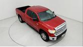Thumbnail of 2017 Barcelona Red Metallic Toyota Tundra