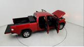 Thumbnail of 2017 Barcelona Red Metallic Toyota Tundra