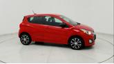 Thumbnail of 2020 Red Hot Chevrolet Spark