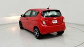 Thumbnail of 2020 Red Hot Chevrolet Spark