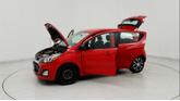 Thumbnail of 2020 Red Hot Chevrolet Spark