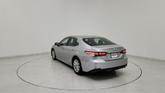 Thumbnail of 2019 Celestial Silver Toyota Camry