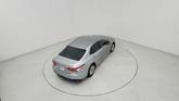 Thumbnail of 2019 Celestial Silver Toyota Camry
